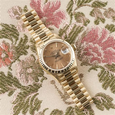 rolex horloge dames goedkoop|Rolex tweedehands.